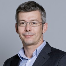 Laurent Galdemas