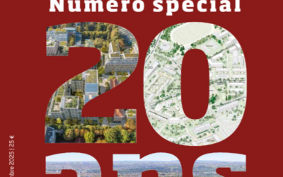 « Plus rien ne justifie de continuer à faire de l&rsquo;extension urbaine »