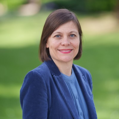 Audrey Linkenheld