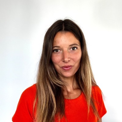 Anna Lefoulon