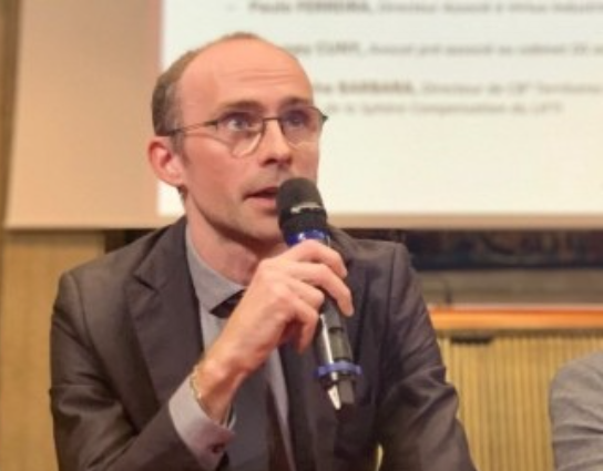 Christophe Barbara