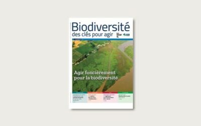 Agir foncièrement pour la biodiversité ?