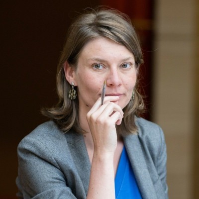 Sarah Dubeaux